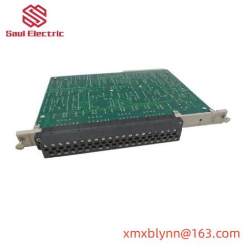 SIEMENS 505-6108: 8-Channel Analog Input Module - Precision Control for Industrial Automation