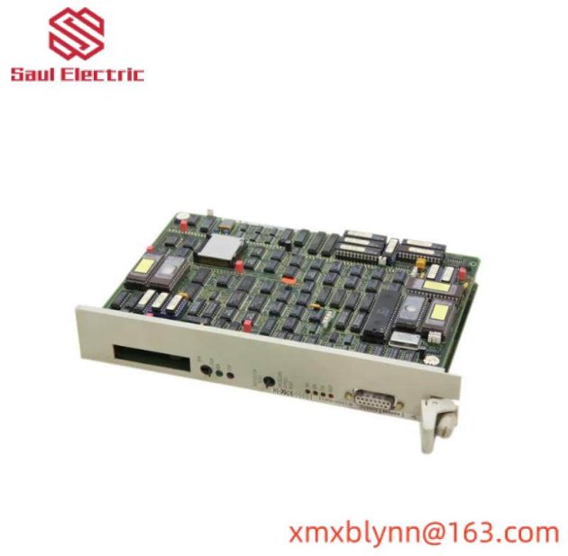 SIEMENS 505-6660 Industrial Control Module