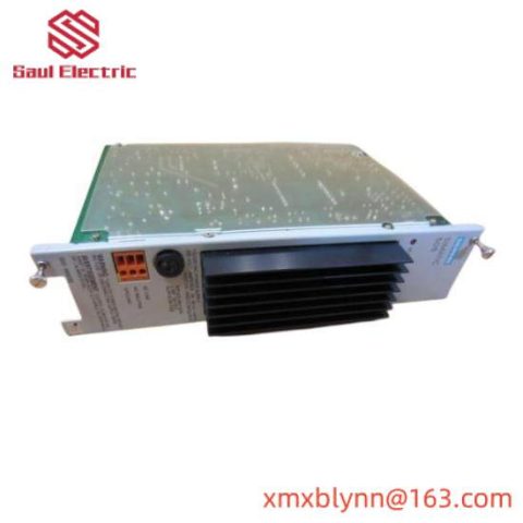 SIEMENS 505-6660B Automation Module for Industrial Control Systems