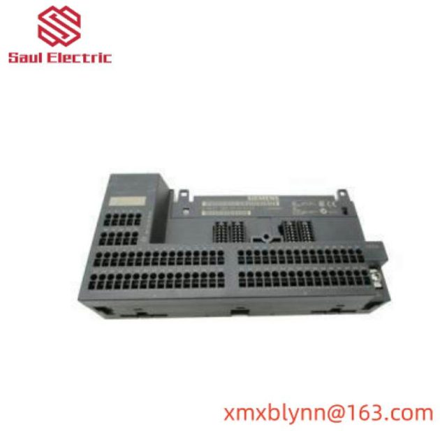 SIEMENS 505-6660B Automation Module for Industrial Control Systems
