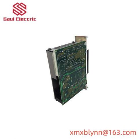 SIEMENS 505-6663 Industrial Control Module