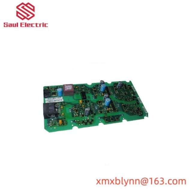Siemens 545-1105 Industrial Control Module
