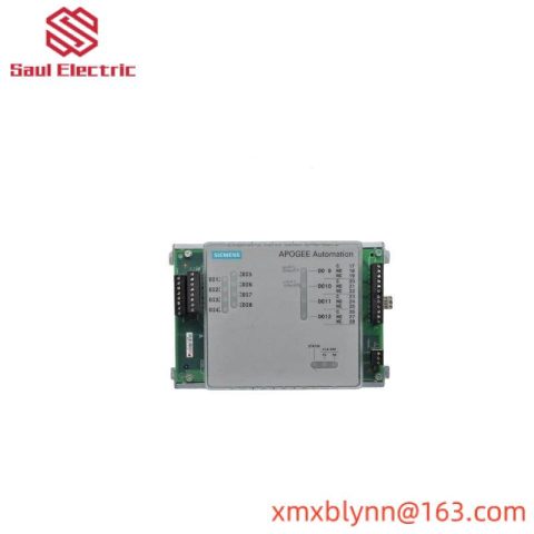 SIEMENS 549-210 Digital Point Expansion Module - Industrial Automation Solutions
