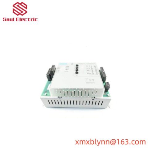 SIEMENS 549-211 Expansion Module: Advanced Industrial Control Solution