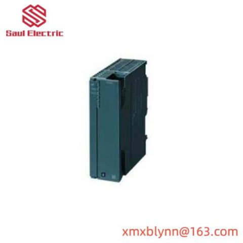 Siemens 6AG1341-1CH02-7AE0: High-Precision Control Module for Industrial Automation