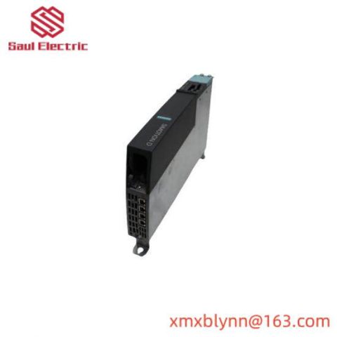Siemens 6AU1435-0AA00-0AA1 Control Unit: Industrial Automation Excellence