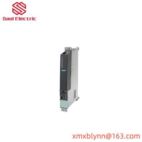 Siemens 6AU1435-2AD00-0AA0 Programmable Motion Controller - Precision Control for Industry 4.0