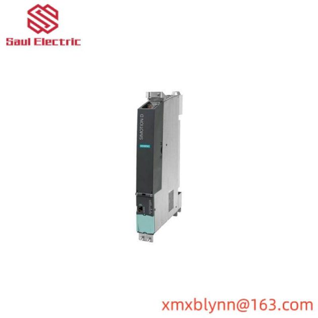 SIEMENS 6AU1445-2AD00-0AA1 Control Unit: Precision Automation at Your Fingertips