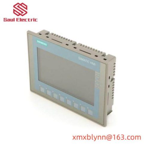 Siemens 6AV2123-2GA03-0AX0 SIMATIC HMI KTP700 BASIC WITH PROFIBUS