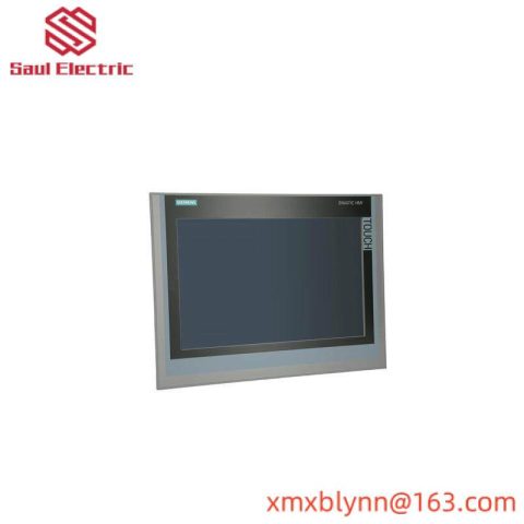 SIEMENS 6AV2124-0MC01-0AX0 Operator Interface
