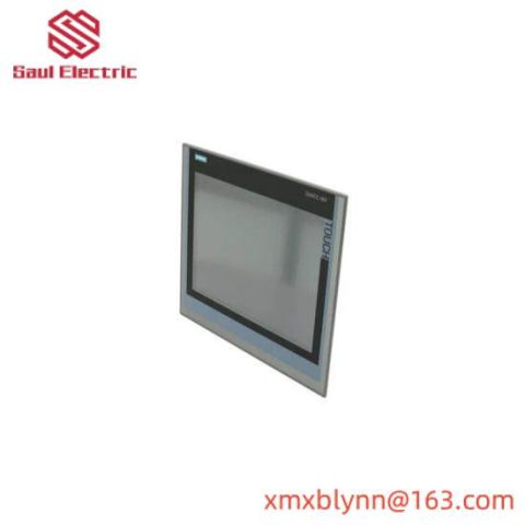 Siemens 6AV2124-0QC02-0AX1 Comfort Panel: Industrial Control Solutions for Advanced Automation