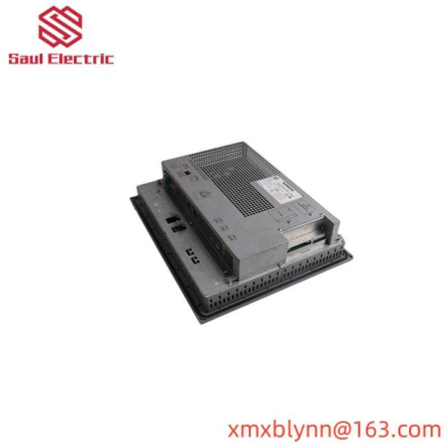 SIEMENS SIMATIC 6AV2124-0UC02-0AX1 HMI Operator Interface, Precision Control Solutions