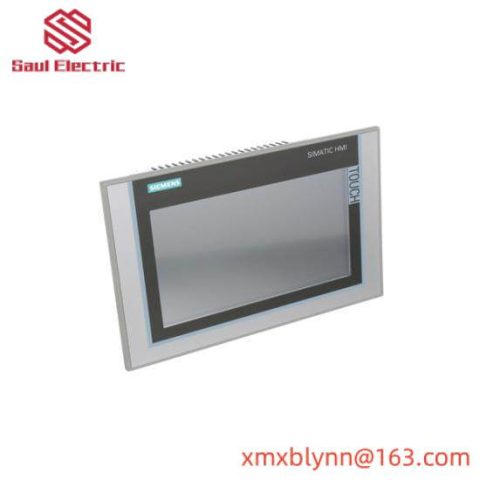 SIEMENS 6AV2 124-0JC01-0AX0 Comfort Panel: Industrial Control Module, Precision Engineering for Manufacturing Solutions