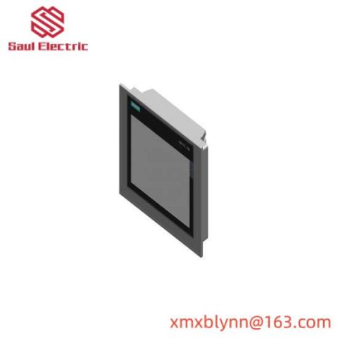 Siemens TP900 Comfort Panel, 6AV2 124-0JC01-0AX0, HMI, PLC