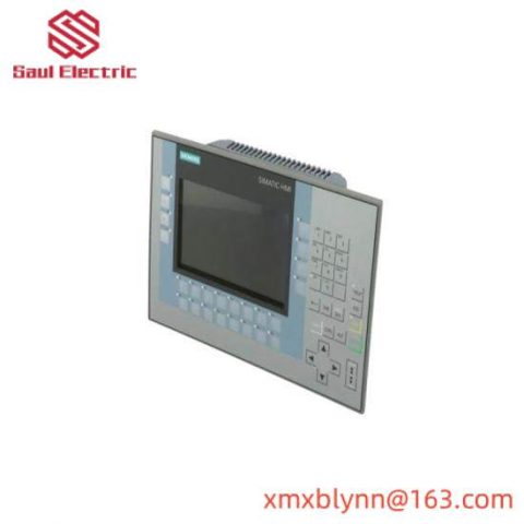 Siemens 6AV2-124-1GC01-0AX0 Comfort Panel Display