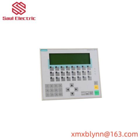 SIEMENS 6AV3617-1JC20-0AX1 Industrial Automation Module