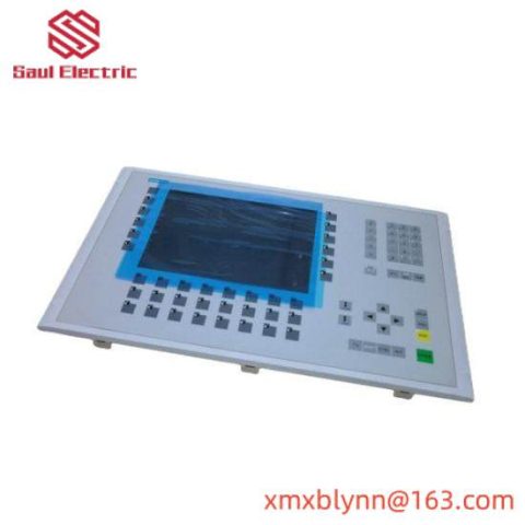SIEMENS 6AV6542-0CC10-0AX0 OP270 10-inch Operator Panel