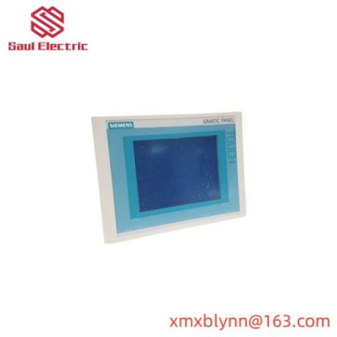 Siemens 6AV6640-0CA11-0AX0 TP177 Micro: Advanced Industrial Control Solution