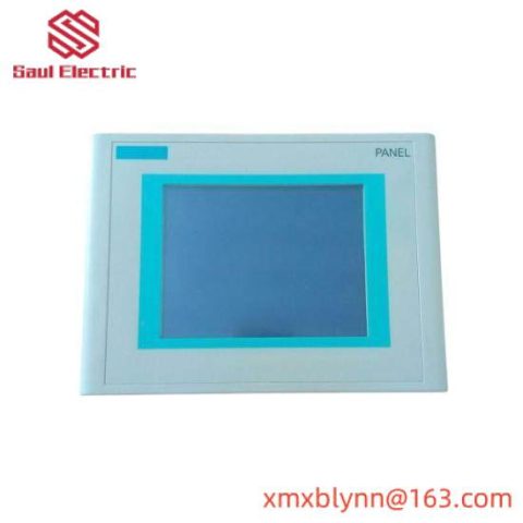 SIEMENS SIMATIC 6AV6640-0CA11-0AX1 Micro HMI Touch Panel, for S7-200 Control Applications
