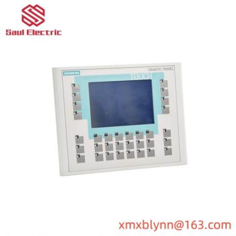 SIEMENS 6AV6642-0DA01-1AX1 Operator Panel: Control and Automation Solution