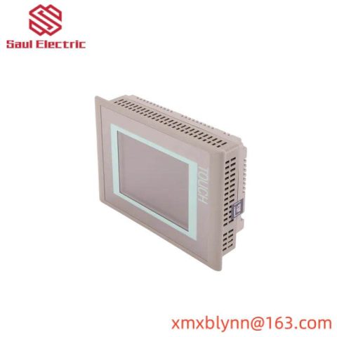 SIEMENS 6AV6643-0AA01-1AX0: The Advanced Operator Panel for Industrial Control Solutions