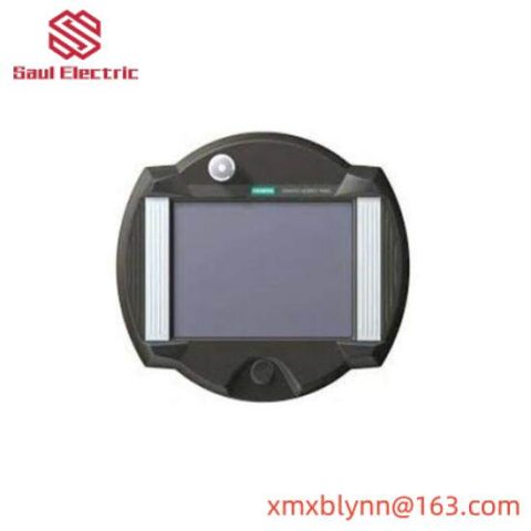 Siemens 6AV6645-7AB10-0AS0 Fast Delivery Control Module