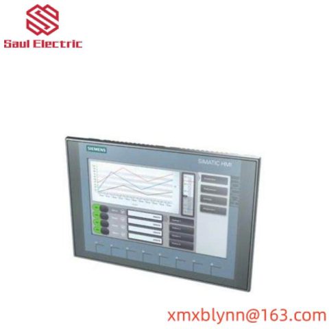 Siemens 6AV6648-0AC11-3AX0 Siemens SIMATIC HMI SMART 1000 IE V3, SMART Panel