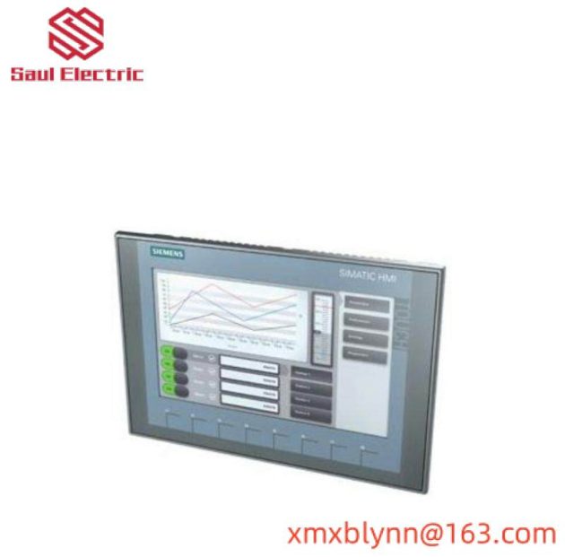 Siemens 6AV6648-0AC11-3AX0 Siemens SIMATIC HMI SMART 1000 IE V3, SMART Panel