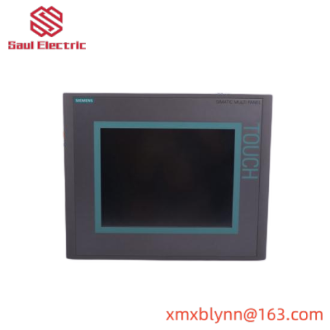 Siemens SMART Panel 6AV6648-0CC11-3AX0, New