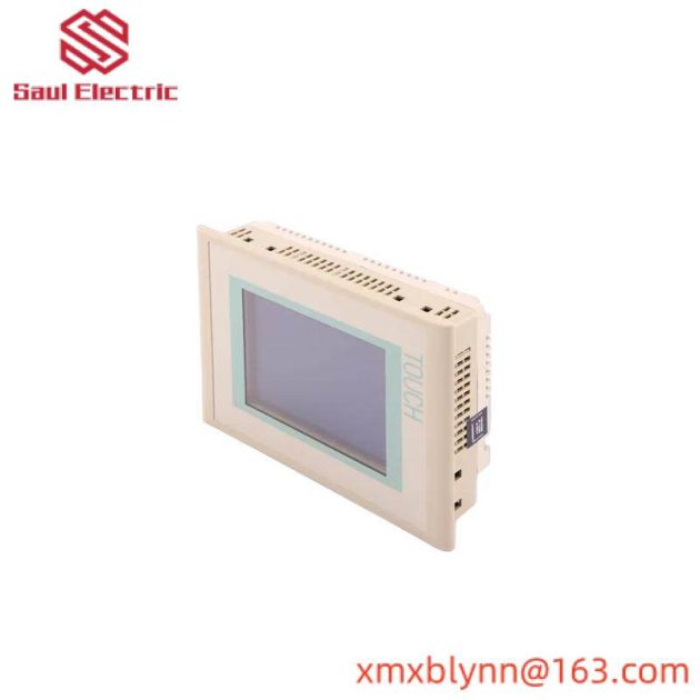 SIEMENS 6AV6-642-0BC01-1AX1 Operator Interface