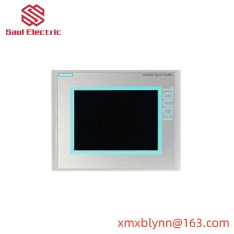 SIEMENS 6AV6 644-0AA01-2AX0 Multi Panel Control Module