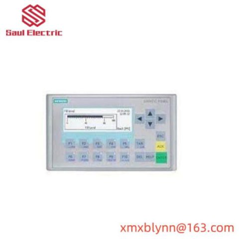 SIEMENS 6AV7 422-2FD03-0AS0 - Efficient Delivery Time Solutions