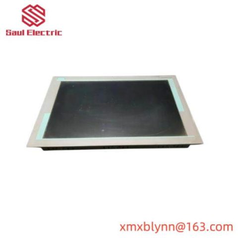 SIEMENS 6AV7 862-2TA00-1AA0 Touch Screen