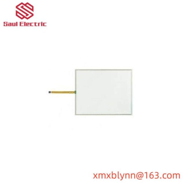 SIEMENS 6AV7894-0HA42-1AB0: A Robust Touch Panel Screen Glass for Industrial Control Applications