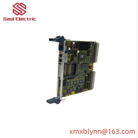 SIEMENS 6DD16000BA1 - High Performance PLC Processor Module