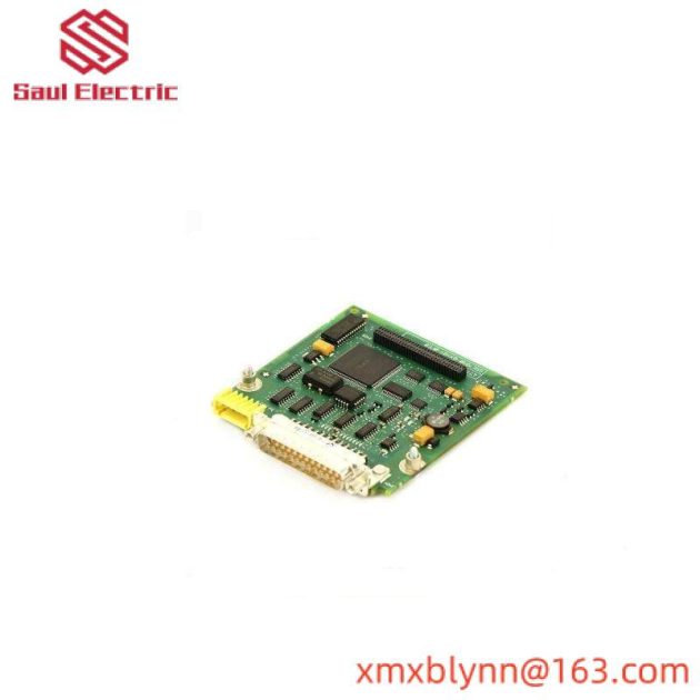 Siemens 6DD1602-0AE0 SIMADYN D Processor Module PS16 for Technological Applications
