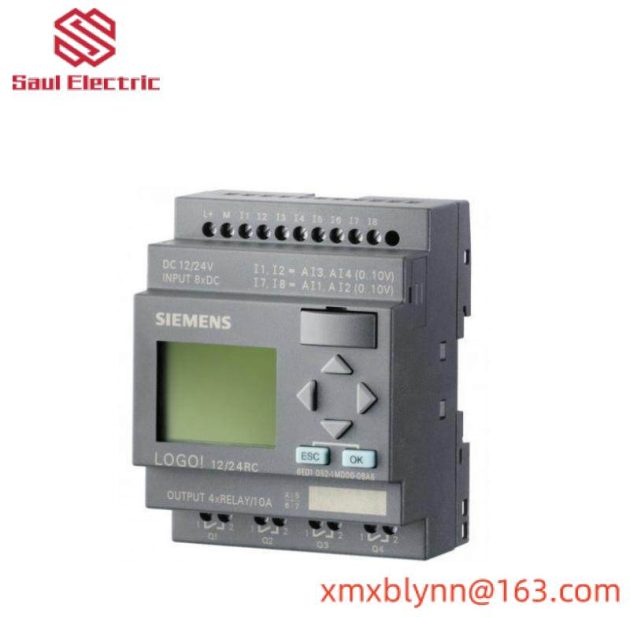 Siemens 6DD1606-0AD0 SIMATIC S7-400 Digital Input Module