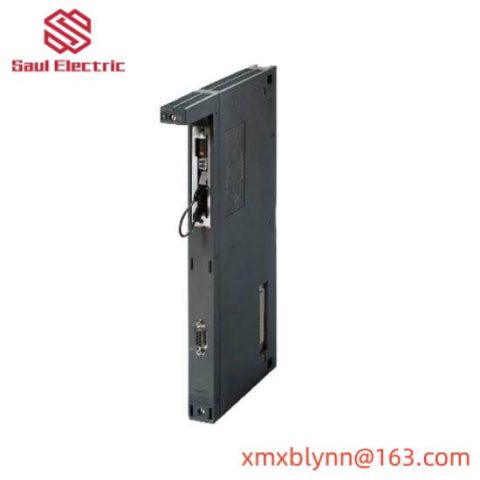 Siemens 6DD1607-0EA2 Communication Expansion Module