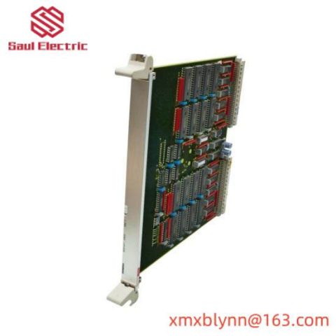 Siemens 6DD1611-0AD0 MM11 Mailbox Module for Advanced Control Solutions