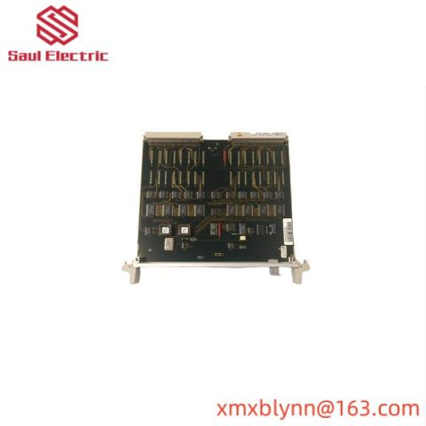 SIEMENS 6DD1611-0AG0: MM4 Mailbox Module, Optimized for Industrial Automation