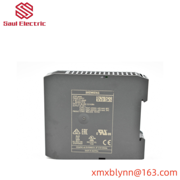 Siemens SIMADYN D Control Module 6DD1642-0BC0
