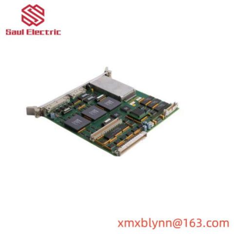 SIEMENS 6DD1645-0AD0 + 6DD2920-0AK0: Advanced Control Module Pair for Industrial Automation