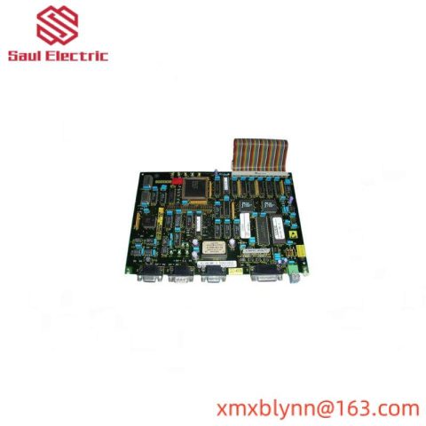 SIEMENS 6DD1660-0AE0: Precision Communication Module for Industrial Control