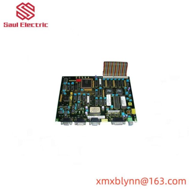 SIEMENS 6DD1660-0AE0: Precision Communication Module for Industrial Control