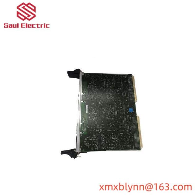 SIEMENS 6DD1660-0BA0 Communication Module: Precision Control, Industrial Grade Connectivity