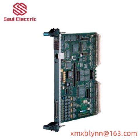 SIEMENS 6DD1660-0BF0 - Advanced SIMATIC PLC Module