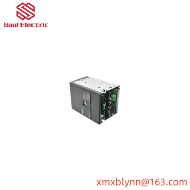 Siemens 6DD1661-0AB1 - Universal 2-Axis Control Loop Block with Incremental Encoder and Endat Absolute Value Encoder