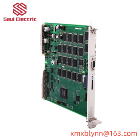 SIEMENS 6DD1681-0AG1 - SIMADYN D INTERFACE MODULE