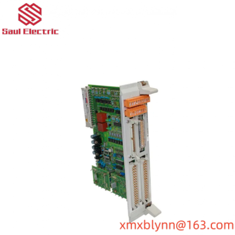 Siemens 6DD1681-0CA2 Control System SIMADYN D SITOR-Interface SE20.2 for High-Performance Industrial Automation