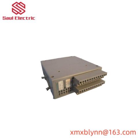 SIEMENS 6DD1681-0FG0-SU10 PLC Simatic: Industrial Control Heartbeat